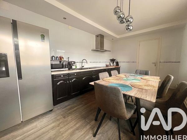 Maison à vendre 5 pièces 150 m² Bordères-sur-l'Échez