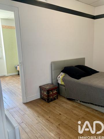 Maison à vendre 5 pièces 150 m² Bordères-sur-l'Échez