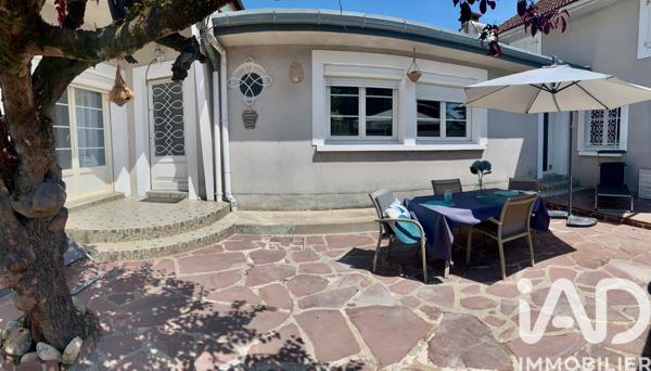 Maison à vendre 5 pièces 150 m² Bordères-sur-l'Échez