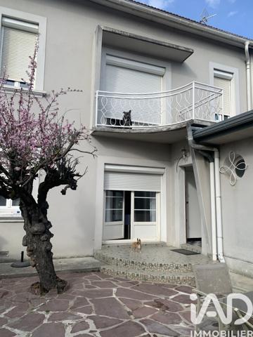 Maison à vendre 5 pièces 150 m² Bordères-sur-l'Échez