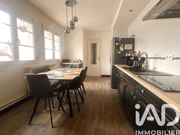 Maison à vendre 5 pièces 150 m² Bordères-sur-l'Échez