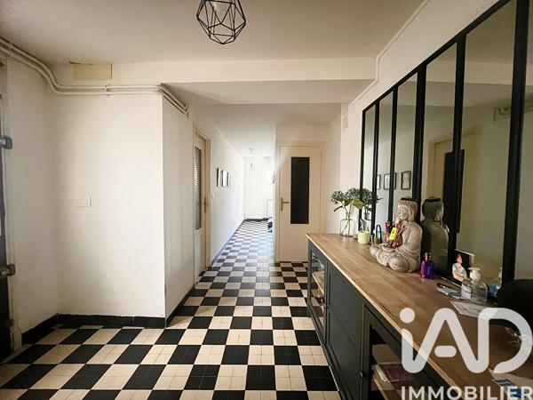 Maison à vendre 5 pièces 150 m² Bordères-sur-l'Échez