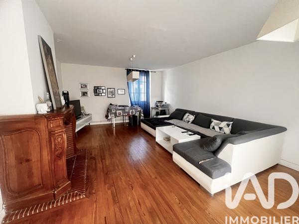 Maison à vendre 5 pièces 150 m² Bordères-sur-l'Échez