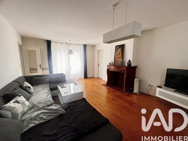 Maison à vendre 5 pièces 150 m² Bordères-sur-l'Échez