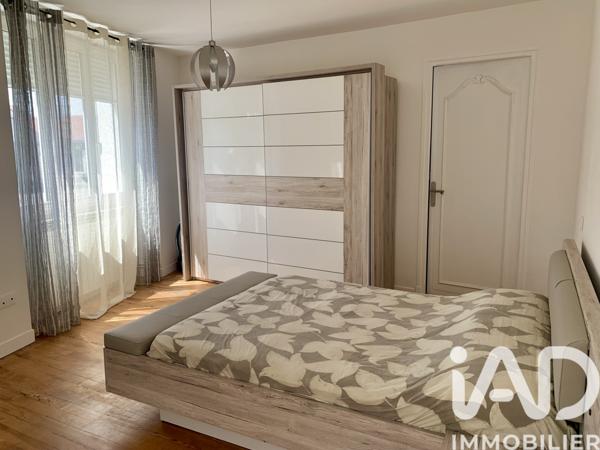 Maison à vendre 5 pièces 150 m² Bordères-sur-l'Échez