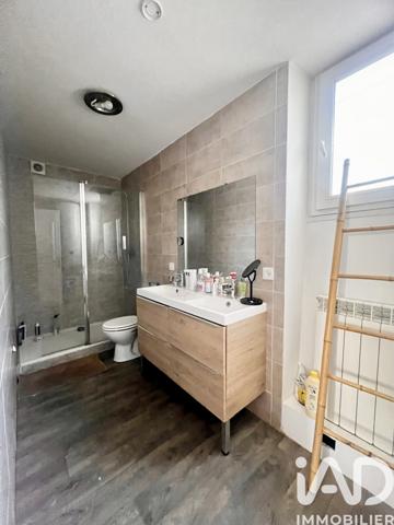 Maison à vendre 5 pièces 150 m² Bordères-sur-l'Échez