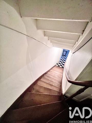 Maison à vendre 5 pièces 150 m² Bordères-sur-l'Échez