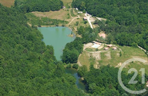 Maison à vendre  13 pièces - 325 m2 CHALABRE - 11