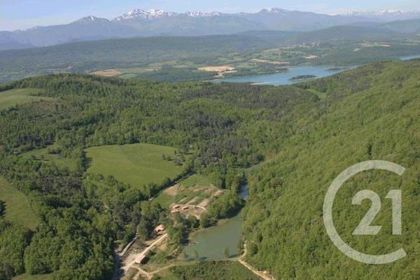 Maison à vendre  13 pièces - 325 m2 CHALABRE - 11