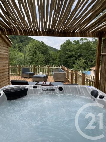 Maison à vendre  13 pièces - 325 m2 CHALABRE - 11