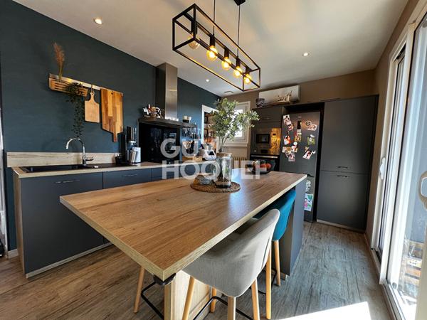 Maison récente à vendre à Feurs - Charme et Confort Assurés !