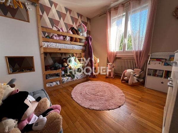 Maison récente à vendre à Feurs - Charme et Confort Assurés !