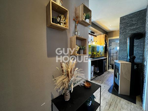 Maison récente à vendre à Feurs - Charme et Confort Assurés !