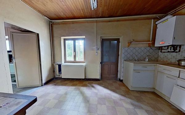 Maison à vendre    7 pièces • 246 m2 Lyon 9