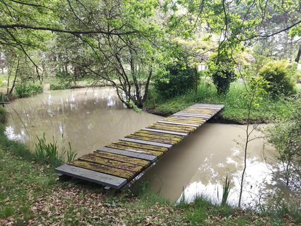 Terrain de chasse et de loisirs Mignaloux Beauvoir