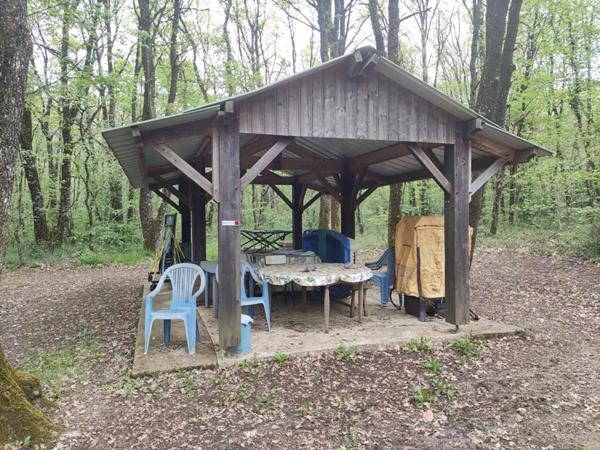 Terrain de chasse et de loisirs Mignaloux Beauvoir