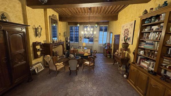 Opportunité d’investissement en Saône et Loire