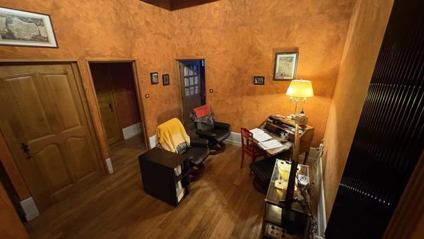 Opportunité d’investissement en Saône et Loire