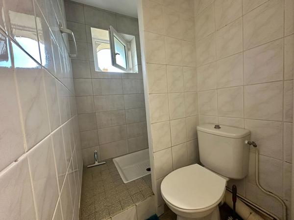 Appartement Saumur T3 - 50m²