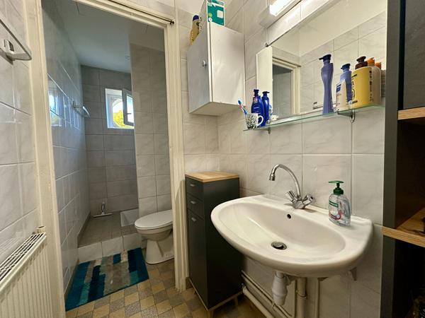 Appartement Saumur T3 - 50m²