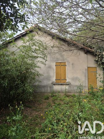 Maison à vendre 4 pièces 82 m² Port-de-Bouc