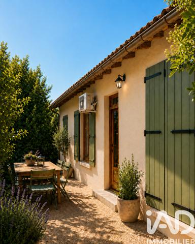 Maison à vendre 4 pièces 82 m² Port-de-Bouc