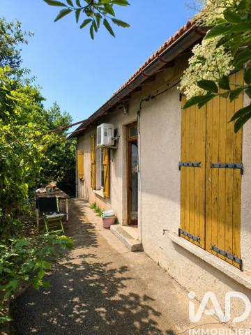 Maison à vendre 4 pièces 82 m² Port-de-Bouc