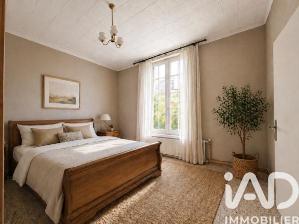 Maison à vendre 4 pièces 82 m² Port-de-Bouc