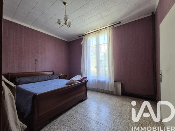 Maison à vendre 4 pièces 82 m² Port-de-Bouc