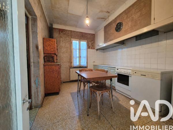 Maison à vendre 4 pièces 82 m² Port-de-Bouc