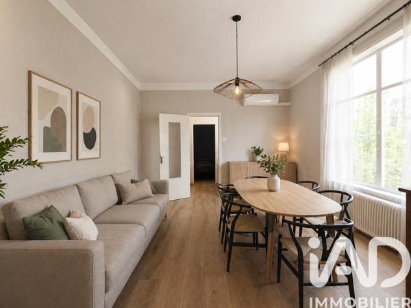 Maison à vendre 4 pièces 82 m² Port-de-Bouc