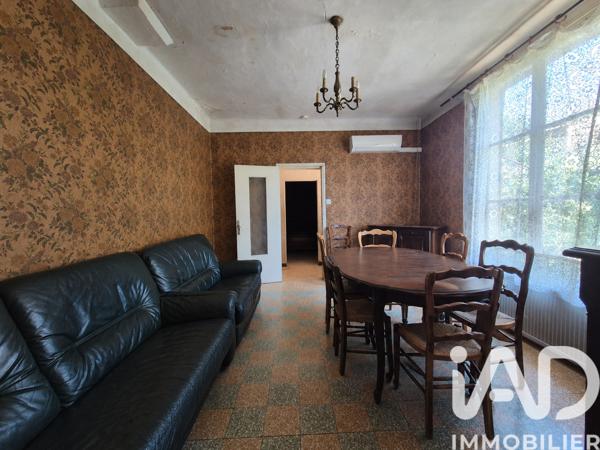 Maison à vendre 4 pièces 82 m² Port-de-Bouc