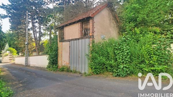 Terrain à vendre 50 m² Autry-le-Châtel