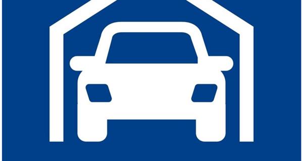 À vendre Parking 8 m² - Bonsecours 76240