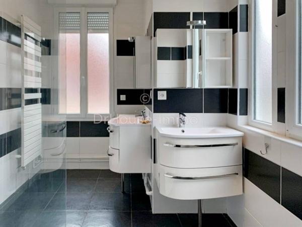 Maison à vendre 7 pièces de 212 m²