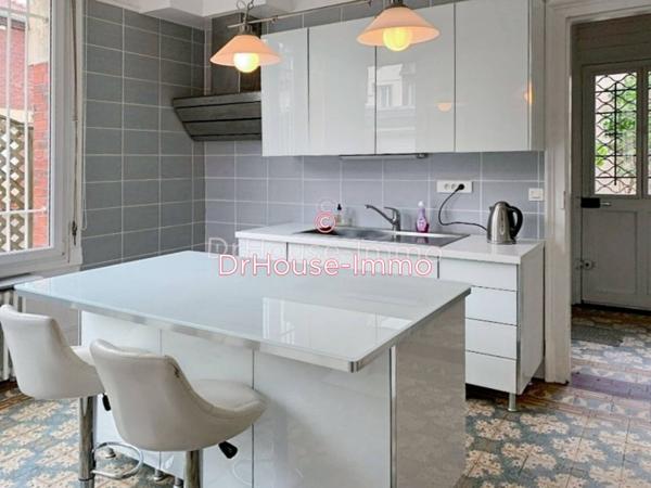 Maison à vendre 7 pièces de 212 m²