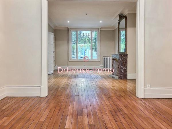 Maison à vendre 7 pièces de 212 m²