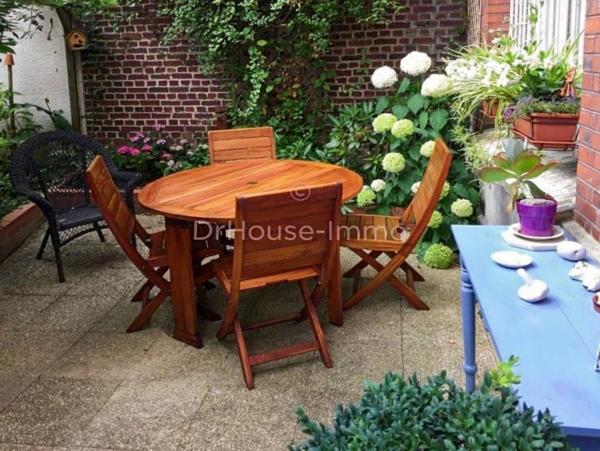 Maison à vendre 7 pièces de 212 m²