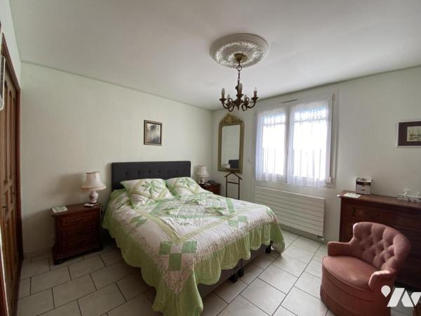 AUX PORTES  d'UZES -  VILLA  TRES BON ETAT  AVEC PISCINE 