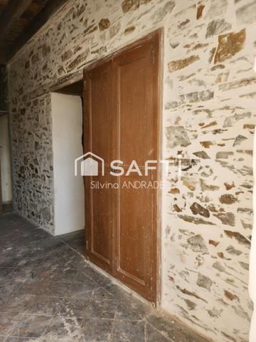 Corps de ferme réhabilité entièrement