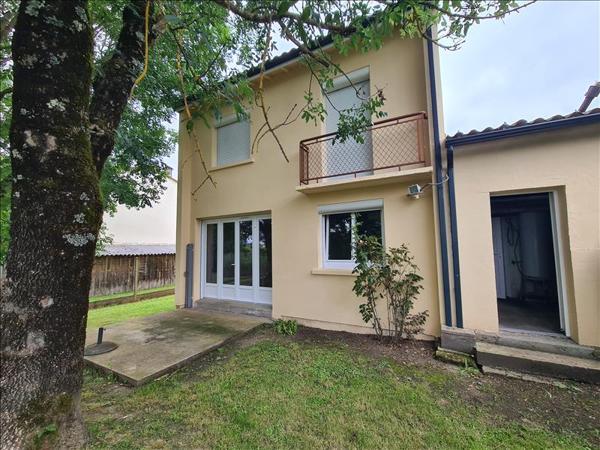 Maison à vendre |  Montguyon |  6 pièces | 94 m²