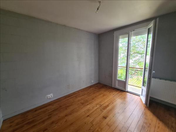 Maison à vendre |  Montguyon |  6 pièces | 94 m²