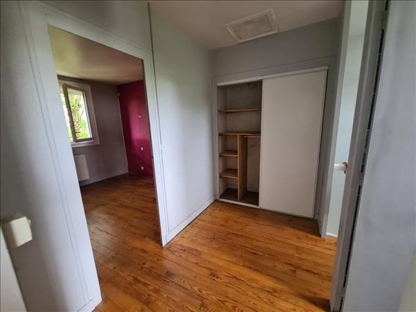 Maison à vendre |  Montguyon |  6 pièces | 94 m²