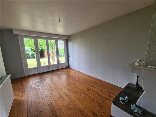 Maison à vendre |  Montguyon |  6 pièces | 94 m²