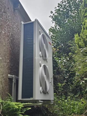 Vente Maison 82 m2 à Guingamp