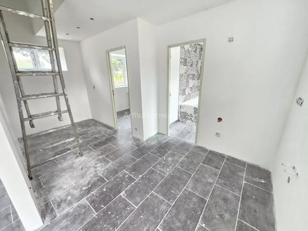 Vente Maison 82 m2 à Guingamp