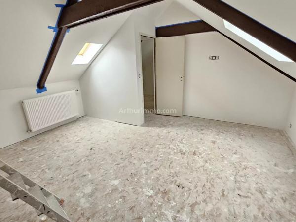 Vente Maison 82 m2 à Guingamp