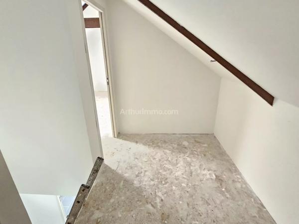 Vente Maison 82 m2 à Guingamp