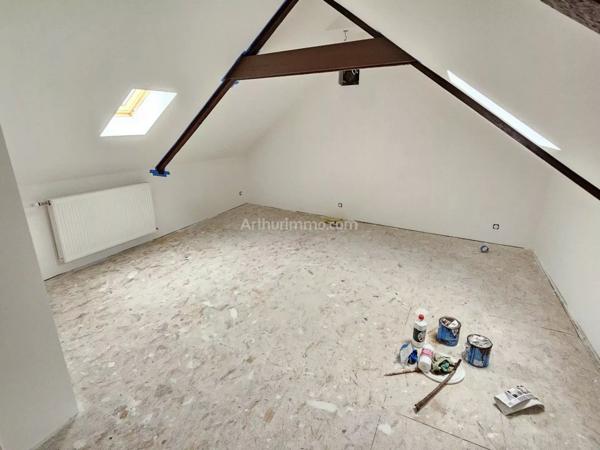 Vente Maison 82 m2 à Guingamp