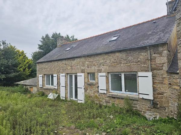 Vente Maison 82 m2 à Guingamp